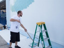 Legacy Murals